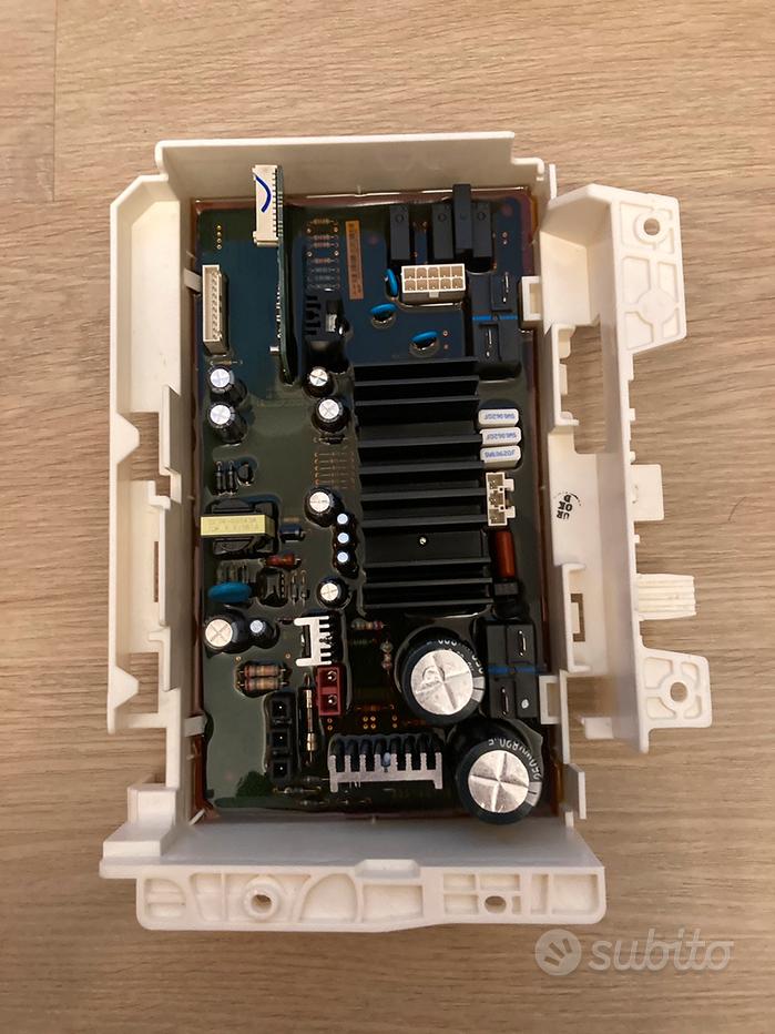 Inverter VX4A581 Usato – Scheda Madre Funzionante, Ricambio Per Riparazioni
