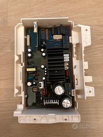 Scheda madre lavatrice Samsung modello WF70F5E5U2W
