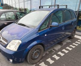 OPEL Meriva 1ª serie - 2004