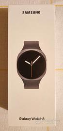 Samsung Galaxy Watch8 44mm LTE Sigillato Garanzia