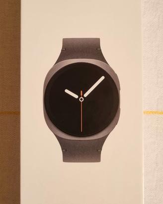 Samsung Galaxy Watch8 44mm LTE Sigillato Garanzia