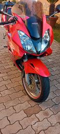 honda vfr