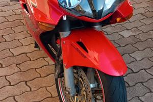 honda vfr
