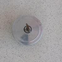 Tappo serbatoio benzina Ford Capri MK1 