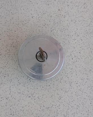 Tappo serbatoio benzina Ford Capri MK1 