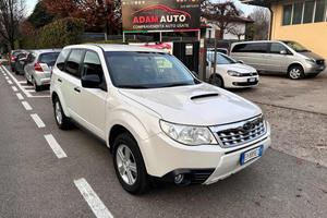 SUBARU Forester 2.0X Comfort 4X4