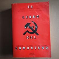 Il libro nero del comunismo - Courtois, Werth, Pan