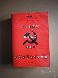 Il libro nero del comunismo - Courtois, Werth, Pan