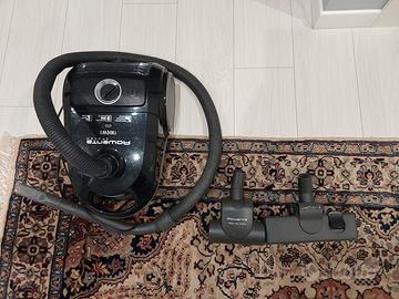 Aspirapolvere Rowenta 1900 Watt