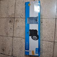 Supporto porta pneumatici