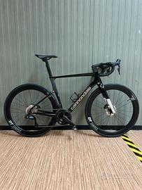 Cannondale Supersix evo