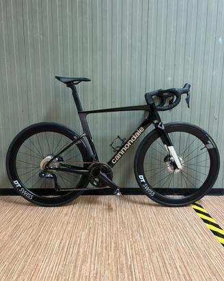 Cannondale Supersix evo