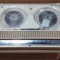 Riparazione registratori D'epoca GELOSO