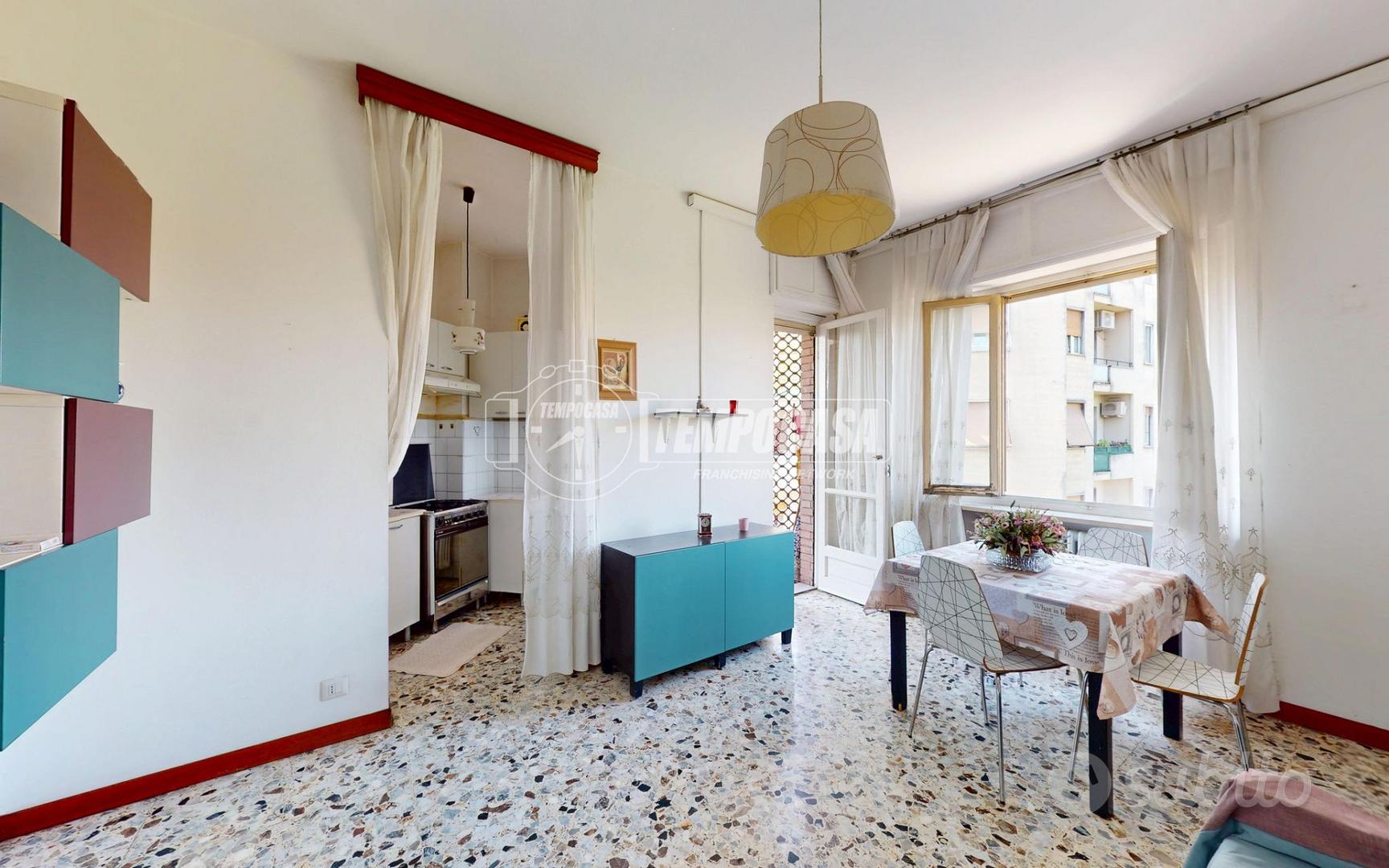 Apartment in Torino, Parella, Circoscrizione 4 - Vista 3