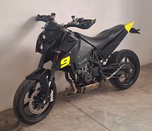 Ktm 690 duke