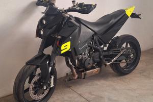 Ktm 690 duke
