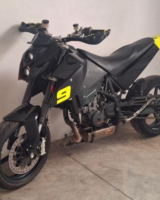 Ktm 690 duke
