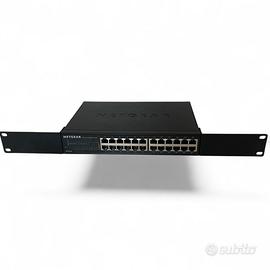 Netgear GS3224 V2 Gigabit Switch 24 PORT ETHERNET