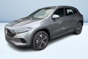 Mercedes-Benz EQA 300 4Matic Progressive Advanced