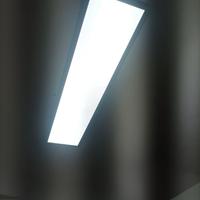 3 PANNELLI A LED 120X30