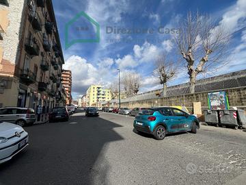 VIA GENERALE FRANCESCO PIGNATELLI