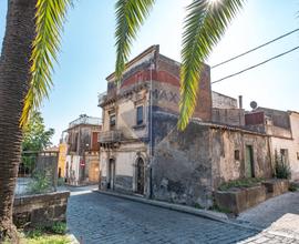 Casa Indipendente - Piedimonte Etneo