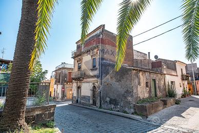 Casa Indipendente - Piedimonte Etneo