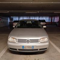Golf 4 (110cv) motore affidabile 