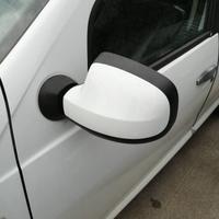 Specchio sinistro DACIA SANDERO del 2009