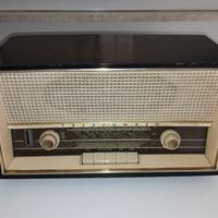 radio anni 60