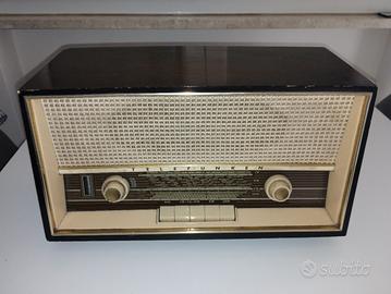 radio anni 60