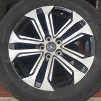 Cerchi originali Toyota Rav4 Hybrid