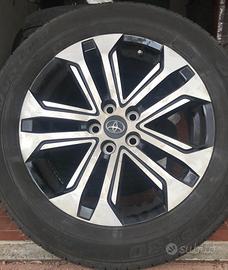 Cerchi originali Toyota Rav4 Hybrid