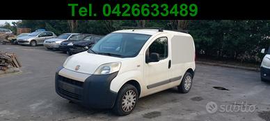 Ricambi usati FIAT FIORINO 1.4 BENZ.- 350A1000
