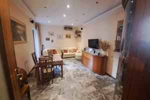 Ampio trilocale via Nicolardi parco Arcadia