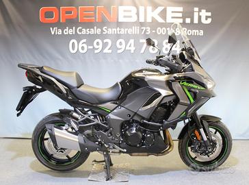 Kawasaki Versys 1100 S E5+ 03/2026 Km 0