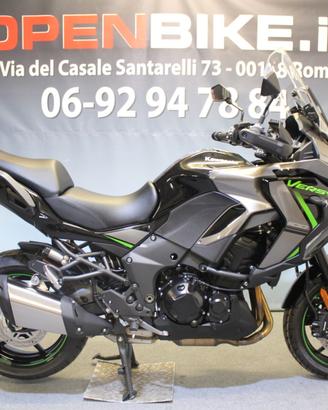 Kawasaki Versys 1100 S E5+ 03/2026 Km 0