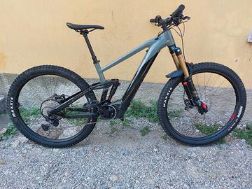 Ebike Moustache Game 9 Bosch 750 W