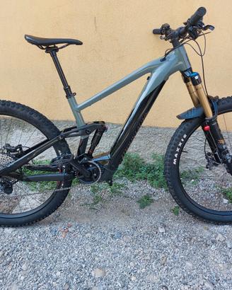 Ebike Moustache Game 9 Bosch 750 W