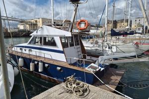 CAMUFFO MT 9,96 ANNO 1974