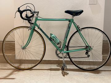 Bici da corsa Bianchi