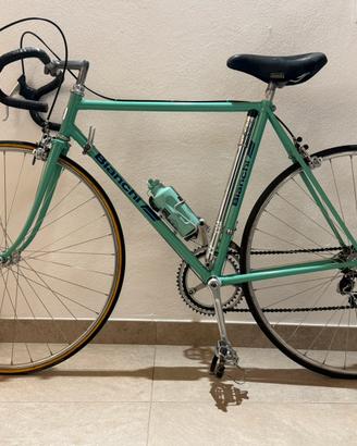 Bici da corsa Bianchi