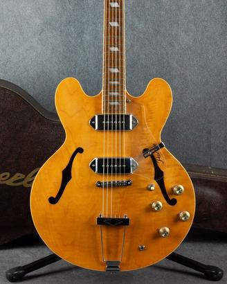 Chitarra Peerless Songbird