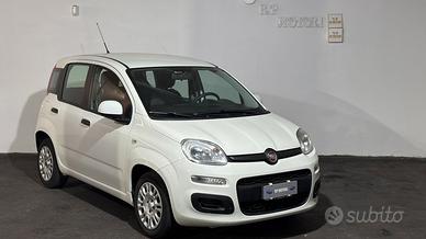 Fiat Panda 1.2 EasyPower City Life