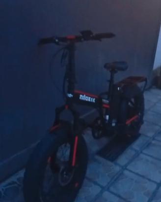 bici elettrica 