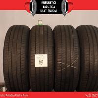 4 Gomme 215 65 R 17 Michelin al 70% SPED GRATIS