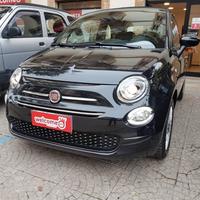 Fiat 500 C 1.2 lounge Cabrio