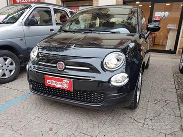 Fiat 500 C 1.2 lounge Cabrio