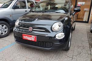 Fiat 500 C 1.2 lounge Cabrio
