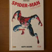 Spider-Man Collection Notti Oscure